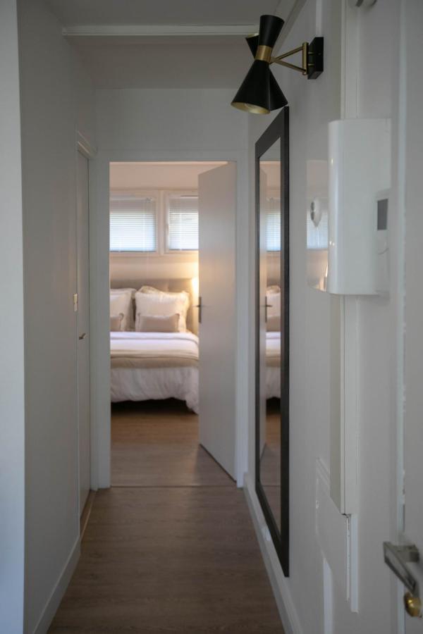 Appartement The Abstract T2 Hyper Centre Annemasse Eksteriør billede